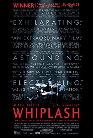 Whiplash 2014 izle