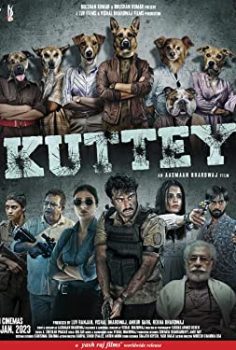 Kuttey 2023 izle