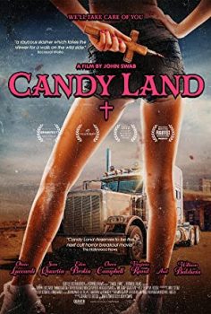 Candy Land 2022 izle