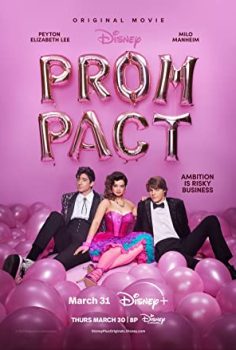 Prom Pact 2023 izle