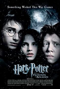 Harry Potter 3 Azkaban Tutsağı 2004 izle