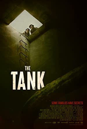 The Tank 2023 izle