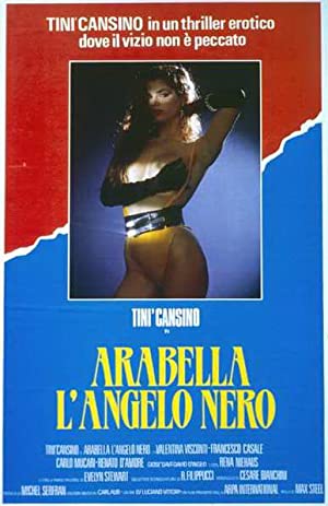 Arabella Black Angel (1989) Erotik Film izle