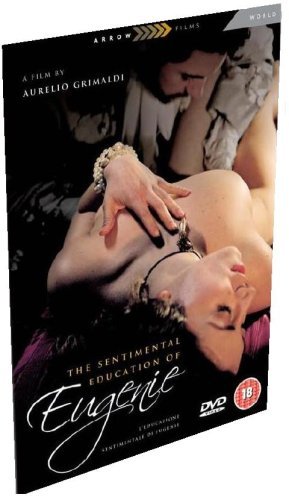 The Sentimental Education of Eugénie (2005) Erotik izle