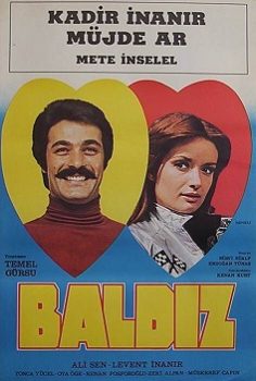 Baldız 1975 izle