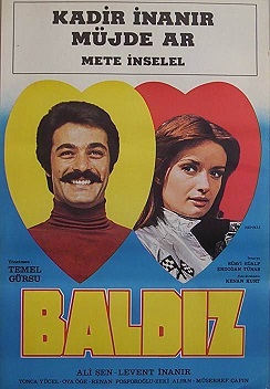 Baldız 1975 izle