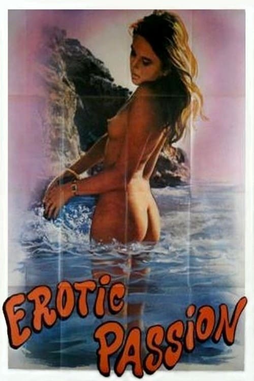 Erotic Passion (1981) Erotik Film izle