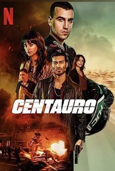 Centauro 2022 izle