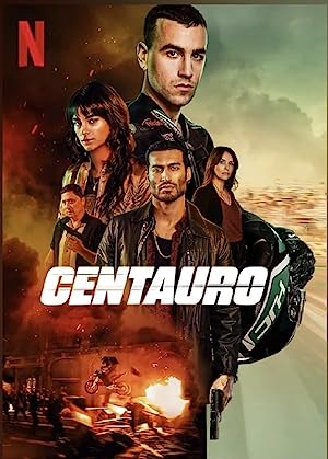 Centauro 2022 izle