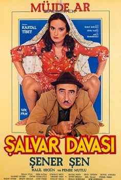 Şalvar Davası izle