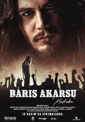 Barış Akarsu – Merhaba izle