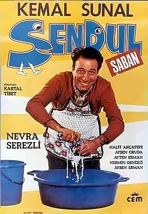 Şendul Şaban izle