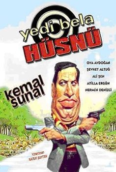 Yedi Bela Hüsnü izle