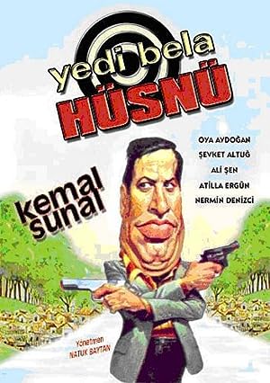 Yedi Bela Hüsnü izle