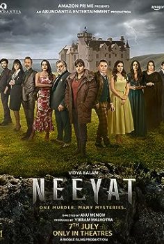 Neeyat izle