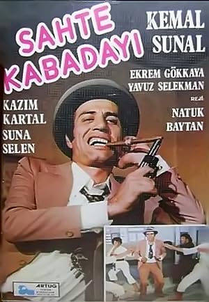 Sahte Kabadayı izle