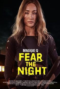 Fear the Night izle