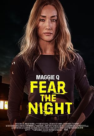 Fear the Night izle