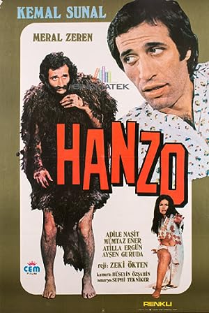 Hanzo izle