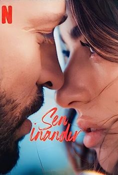 Sen İnandır izle