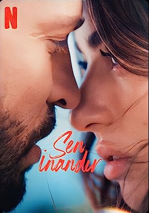 Sen İnandır izle