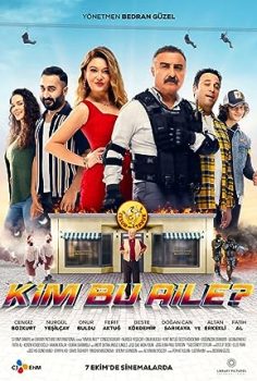 Kim Bu Aile? izle