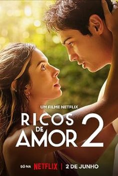 Rich in Love 2 izle