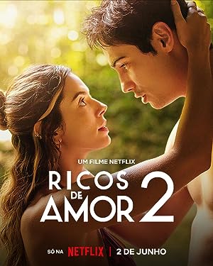 Rich in Love 2 izle