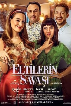 Eltilerin Savaşı izle