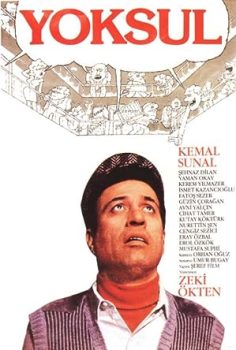 Yoksul izle