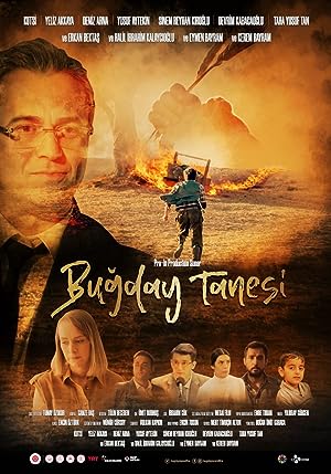 Buğday Tanesi izle