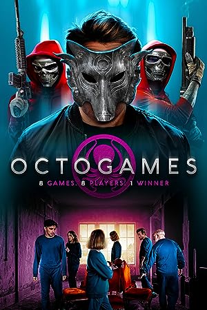 The OctoGames izle