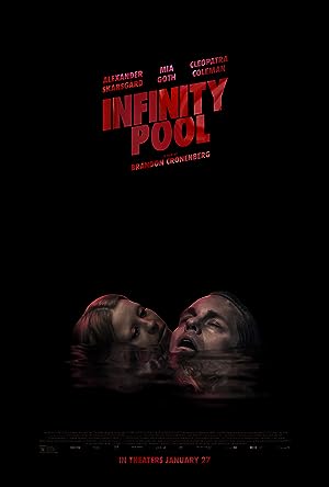 Infinity Pool izle