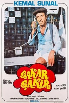 Sakar Şakir izle