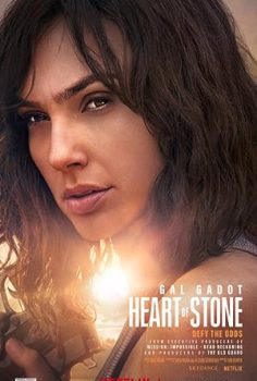 Heart of Stone izle