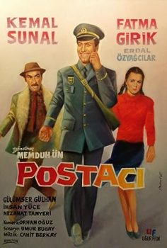 Postacı izle