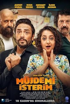 Müjdemi İsterim izle