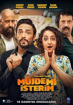 Müjdemi İsterim izle