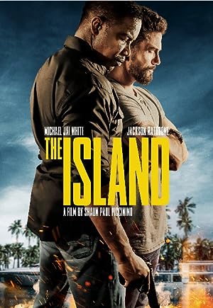 The Island izle