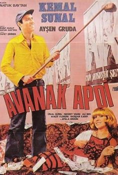 Avanak Apdi izle