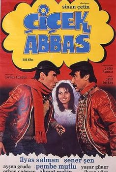 Çiçek Abbas izle