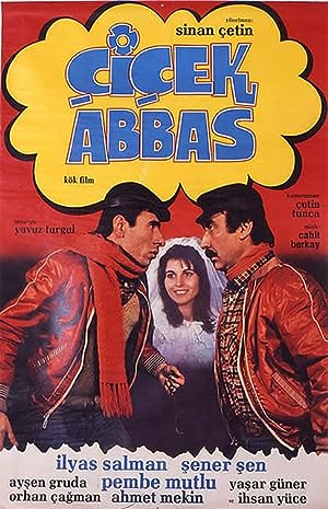 Çiçek Abbas izle