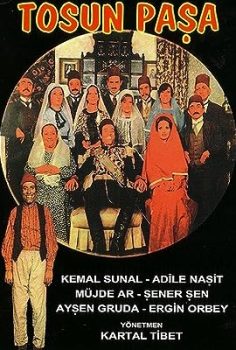 Tosun Paşa izle