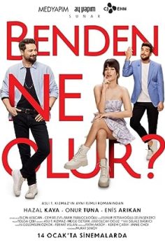 Benden Ne Olur? izle