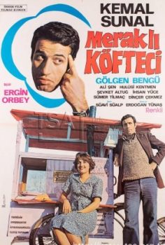 Meraklı Köfteci izle