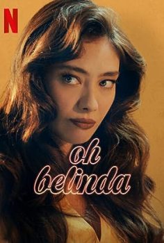 Aaahh Belinda izle