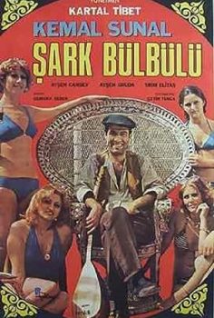 Şark Bülbülü izle