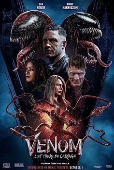 Venom 2 Zehirli Öfke izle