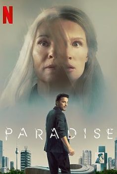 Cennete Yakın – Paradise izle