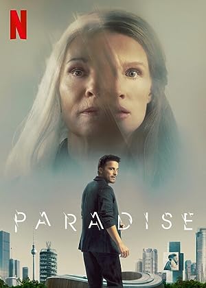 Cennete Yakın – Paradise izle